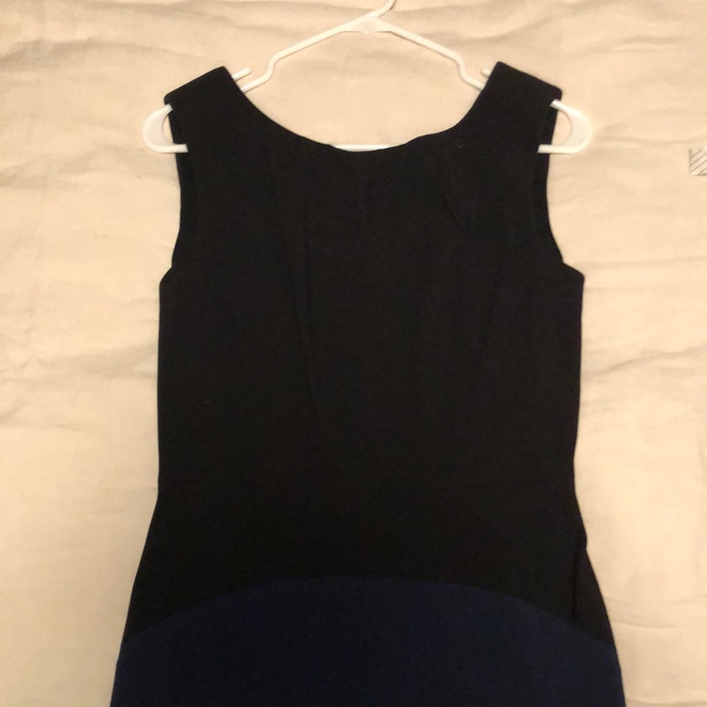 BCBG Sheath Dress Sz 6